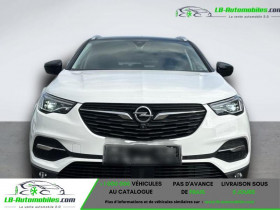 Opel Grandland X 1.6 Turbo 180 ch BVA  occasion � Beaupuy - photo n�4