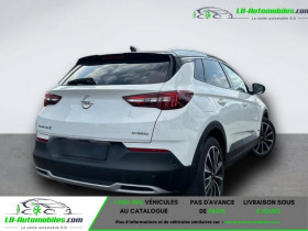 Opel Grandland X 1.6 Turbo 180 ch BVA  occasion � Beaupuy - photo n�3