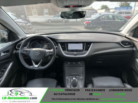 Opel Grandland X 1.6 Turbo 180 ch BVA  occasion � Beaupuy - photo n�2