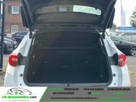 Opel Grandland X 1.6 Turbo 180 ch BVA  occasion � Beaupuy - photo n�9