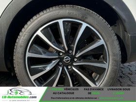 Opel Grandland X 1.6 Turbo 180 ch BVA  occasion � Beaupuy - photo n�8