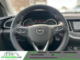 Opel Grandland X 1.6 Turbo 180 ch BVA  occasion � Beaupuy - photo n�7