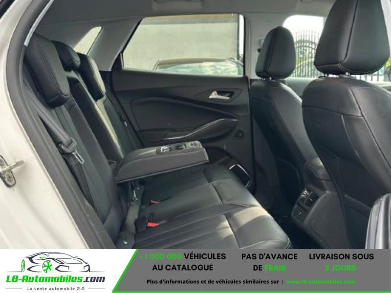Opel Grandland X 1.6 Turbo 180 ch BVA  occasion  Beaupuy - photo n6