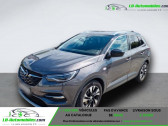 Opel Grandland X 1.6 Turbo 180 ch BVA   Beaupuy 31