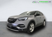 Annonce Opel Grandland X occasion Essence 1.6 Turbo 180 ch BVA  Beaupuy