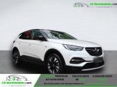Annonce Opel Grandland X occasion Essence 1.6 Turbo 180 ch BVA � Beaupuy