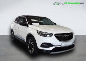 Annonce Opel Grandland X occasion Essence 1.6 Turbo 180 ch BVA  Beaupuy