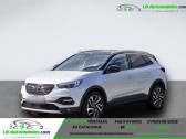 Opel Grandland X occasion année 2019 boite Automatique Annonce Opel Grandland X occasion Essence 1.6 Turbo 180 ch BVA à Beaupuy