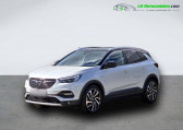 Annonce Opel Grandland X occasion Essence 1.6 Turbo 180 ch BVA  Beaupuy
