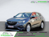 Opel Grandland X occasion année 2020 boite Automatique Annonce Opel Grandland X occasion Essence 1.6 Turbo 180 ch BVA à Beaupuy