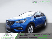 Opel Grandland X occasion  année 2019 boite Automatique Annonce Opel Grandland X occasion Essence 1.6 Turbo 180 ch BVA à Beaupuy