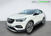 Opel Grandland X 1.6 Turbo 180 ch BVA   Beaupuy 31