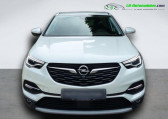 Opel Grandland X occasion année 2020 boite Automatique Annonce Opel Grandland X occasion Essence 1.6 Turbo 180 ch BVA à Beaupuy