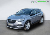 Opel Grandland X 1.6 Turbo 180 ch BVA   Beaupuy 31