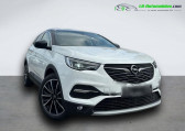 Opel Grandland X occasion année 2020 boite Automatique Annonce Opel Grandland X occasion Essence 1.6 Turbo 180 ch BVA à Beaupuy