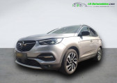 Opel Grandland X occasion année 2019 boite Automatique Annonce Opel Grandland X occasion Essence 1.6 Turbo 180 ch BVA à Beaupuy