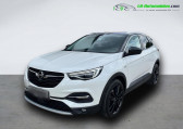 Opel Grandland X occasion année 2020 boite Automatique Annonce Opel Grandland X occasion Essence 1.6 Turbo 180 ch BVA à Beaupuy
