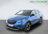 Opel Grandland X occasion année 2020 boite Automatique Annonce Opel Grandland X occasion Essence 1.6 Turbo 180 ch BVA à Beaupuy