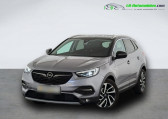 Opel Grandland X occasion année 2019 boite Automatique Annonce Opel Grandland X occasion Essence 1.6 Turbo 180 ch BVA à Beaupuy