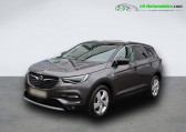 Opel Grandland X occasion année 2019 boite Automatique Annonce Opel Grandland X occasion Essence 1.6 Turbo 180 ch BVA à Beaupuy