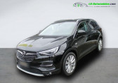 Opel Grandland X occasion année 2020 boite Automatique Annonce Opel Grandland X occasion Essence 1.6 Turbo 180 ch BVA à Beaupuy