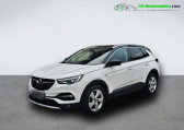 Opel Grandland X occasion année 2020 boite Automatique Annonce Opel Grandland X occasion Essence 1.6 Turbo 180 ch BVA à Beaupuy