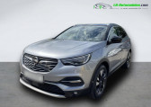 Opel Grandland X occasion année 2020 boite Automatique Annonce Opel Grandland X occasion Essence 1.6 Turbo 180 ch BVA à Beaupuy