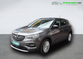 Opel Grandland X occasion année 2019 boite Automatique Annonce Opel Grandland X occasion Essence 1.6 Turbo 180 ch BVA à Beaupuy