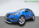Opel Grandland X occasion année 2019 boite Automatique Annonce Opel Grandland X occasion Essence 1.6 Turbo 180 ch BVA à Beaupuy