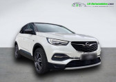 Opel Grandland X occasion année 2020 boite Automatique Annonce Opel Grandland X occasion Essence 1.6 Turbo 180 ch BVA à Beaupuy