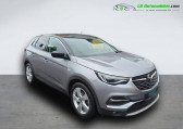 Opel Grandland X occasion année 2019 boite Automatique Annonce Opel Grandland X occasion Essence 1.6 Turbo 180 ch BVA à Beaupuy