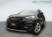 Opel Grandland X occasion année 2019 boite Automatique Annonce Opel Grandland X occasion Essence 1.6 Turbo 180 ch BVA à Beaupuy