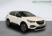 Opel Grandland X occasion année 2019 boite Automatique Annonce Opel Grandland X occasion Essence 1.6 Turbo 180 ch BVA à Beaupuy