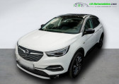 Opel Grandland X 1.6 Turbo 180 ch BVA   Beaupuy 31
