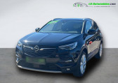 Opel Grandland X occasion année 2020 boite Automatique Annonce Opel Grandland X occasion Essence 1.6 Turbo 180 ch BVA à Beaupuy