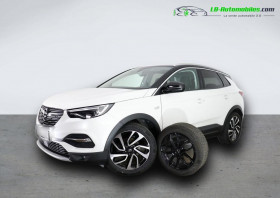 Opel Grandland X 1.6 Turbo 180 ch BVA  occasion  Beaupuy - photo n2