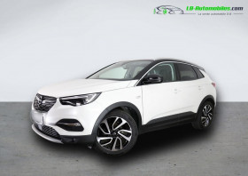 Opel Grandland X , garage LB AUTOMOBILES  Beaupuy