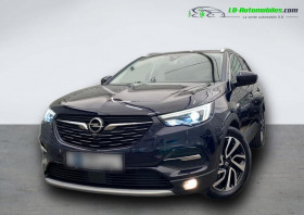 Opel Grandland X , garage LB AUTOMOBILES  Beaupuy