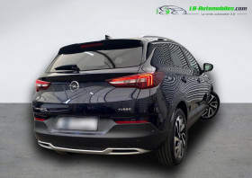 Opel Grandland X 1.6 Turbo 180 ch BVA  occasion  Beaupuy - photo n2
