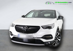 Opel Grandland X 1.6 Turbo 180 ch BVA  occasion  Beaupuy - photo n5