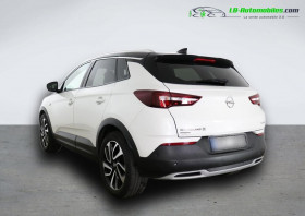 Opel Grandland X 1.6 Turbo 180 ch BVA  occasion  Beaupuy - photo n4