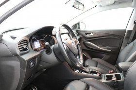 Opel Grandland X 1.6 Turbo 180 ch BVA  occasion  Beaupuy - photo n3