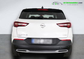 Opel Grandland X 1.6 Turbo 180 ch BVA  occasion  Beaupuy - photo n6