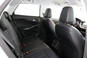 Opel Grandland X 1.6 Turbo 180 ch BVA  occasion  Beaupuy - photo n7