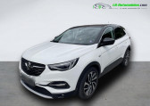 Opel Grandland X occasion année 2019 boite Automatique Annonce Opel Grandland X occasion Essence 1.6 Turbo 180 ch BVA à Beaupuy