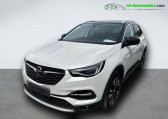 Opel Grandland X occasion année 2020 boite Automatique Annonce Opel Grandland X occasion Essence 1.6 Turbo 180 ch BVA à Beaupuy