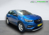 Opel Grandland X occasion année 2019 boite Automatique Annonce Opel Grandland X occasion Essence 1.6 Turbo 180 ch BVA à Beaupuy