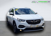 Opel Grandland X occasion année 2019 boite Automatique Annonce Opel Grandland X occasion Essence 1.6 Turbo 180 ch BVA à Beaupuy