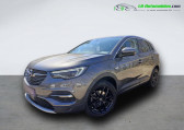 Opel Grandland X 1.6 Turbo 180 ch BVA   Beaupuy 31