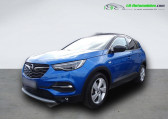 Opel Grandland X occasion année 2019 boite Automatique Annonce Opel Grandland X occasion Essence 1.6 Turbo 180 ch BVA à Beaupuy
